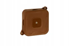 puszka-natynkowa-pusta-4-wlotow-viplast-vp-2-brazowa-ip44-85x85x35mm-027-02