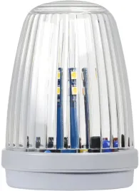 lampa-led-proxima-kogut-biala-z-antena-433-92-mhz-12-24v-ac-dc-lub-230v-ac