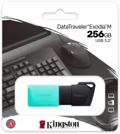 pendrive-kingston-data-traveler-exodia-m-256gb-usb3-2-gen1