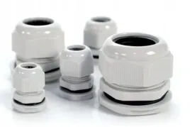 dlawica-kablowa-z-gwintem-pg-21-jasnoszary-1szt