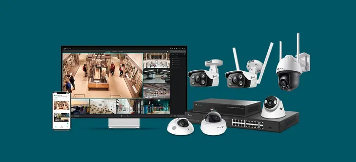 kamera-tp-link-vigi-c440-4mm-stan-nowy-model-vigi-c440