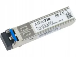 modul-sfp-mikrotik-s-31dlc20d-1-25g-sm-20km-1310nm