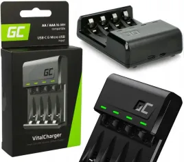 ladowarka-green-cell-vitalcharge-do-akumulatorkow-aa-r6-aaa-r03-ni-mh-gra