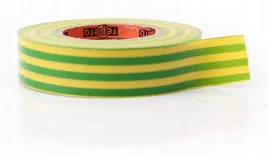 tasma-izolacyjna-repero-711e-zolto-zielona-19mmx20m