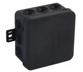 puszka-natynkowa-pusta-12-wlotow-viplast-v5-klik-czarna-ip54-75x75x41mm-035
