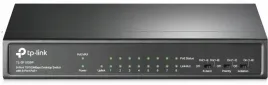 switch-tp-link-tl-sf1009p
