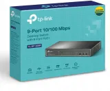 switch-tp-link-tl-sf1009p-liczba-portow-8