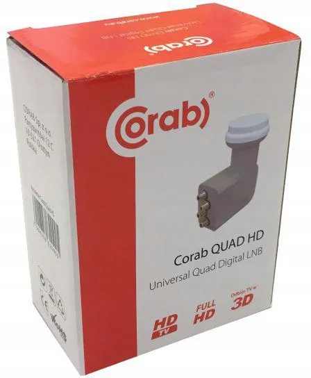 konwerter-quad-corab-universal-marka-corab