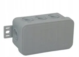 puszka-natynkowa-pusta-8-wlotow-viplast-v8-klik-szara-ip54-80x45x41mm-038-0