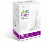 repeater-tp-link-re200-ac750-standard-pracy-bezprzewodowej-802-11ac-wi-fi-5-802-11n-wi-fi-4-802-11g-802-11b
