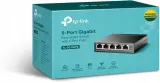 switch-tp-link-tl-sg105pe-stan-nowy