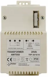 transformator-pulsar-awt050-trp-20va-16v-18v