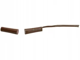 satel-kontaktron-czolowy-z-rezystor-k-2-2e-br-brazowa