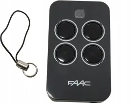 pilot-faac-xt4-433-rc