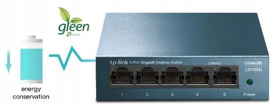 switch-tp-link-ls105g-stan-nowy-kod-producenta-ls105g