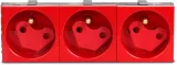 gniazdo-3m-elektryczne-potrojne-blokada-stan-nowy