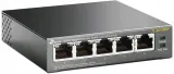 switch-tp-link-tl-sg1005p-stan-nowy