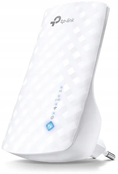 repeater-tp-link-re190-model-re190