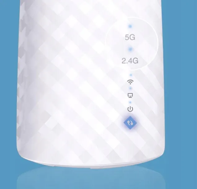 repeater-tp-link-re190-antena-wbudowana