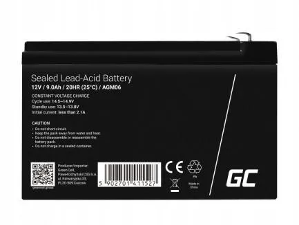 akumulator-agm-green-cell-vrla-12v-9ah-waga-produktu-2-3-kg