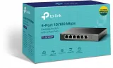 switch-tp-link-tl-sf1006p-stan-nowy