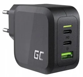 ladowarka-sieciowa-green-cell-powergan-65w-2x-usb-