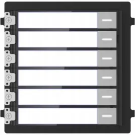 modul-wywolania-6-przyciskow-hikvision-ds-kd-kk