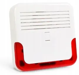 satel-sygnalizator-sd-6000-r-czerwony