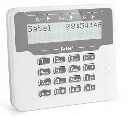 manipulator-satel-versa-lcdm-wh