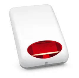 satel-sygnalizator-spl-5010-r-czerwony