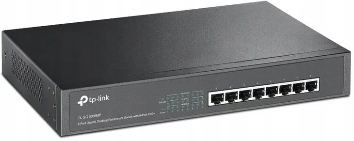 switch-tp-link-tl-sg1008mp-kod-producenta-tl-sg1008mp