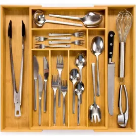 wklad-organizer-kuchenny-do-szuflady-na-sztucce-bambusowy-regulowany-55-cm