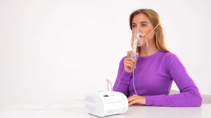 inhalator-nebulizator-compressor-ld-221c