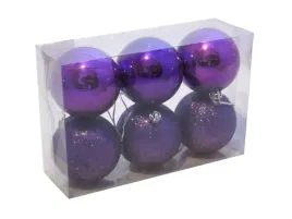 bombki-nietlukace-fioletowe-6cm-kostka-6szt