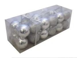 bombki-nietlukace-srebrne-5cm-kostka-24szt