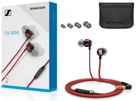sluchawki-dokanalowe-sennheiser-cx-300s-czerwony-czarny