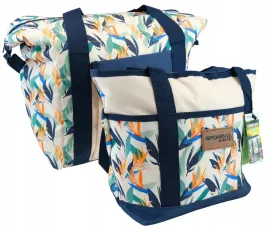 zestaw-2x-torba-termiczna-plazowa-na-piknik-na-lunch-sniadaniowa-21-l-i-8-l