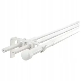 ikea-racka-hugad-kombinacja-potrojnego-karnisza-bialy-120-210-cm