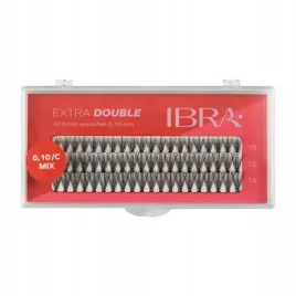 ibra-kepki-sztucznych-rzes-extra-double-mix