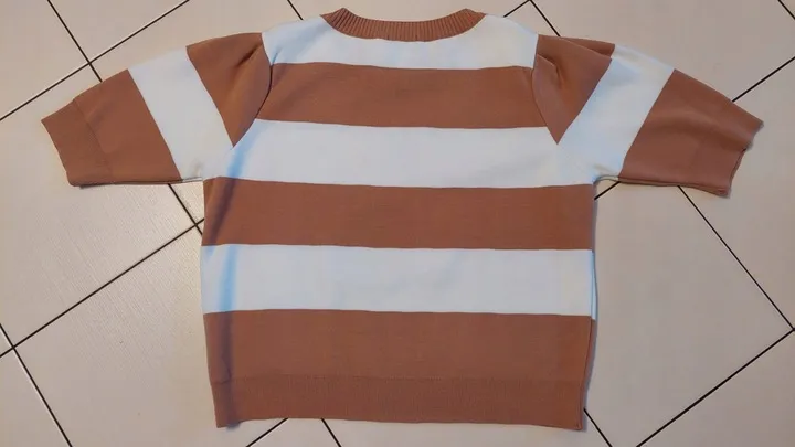 cocomore-sweter-mis-bear-czerwony-nowosc-stan-nowy