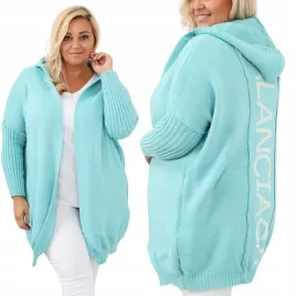 narzutka-kardigan-oversize-mietowa-plus-size