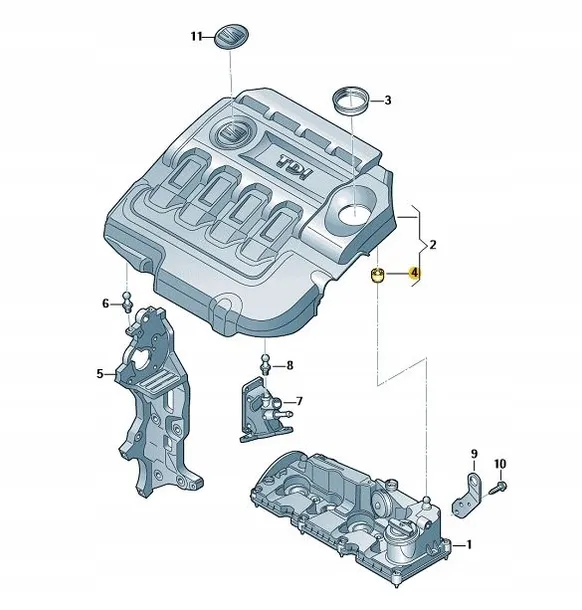 mocowanie-audi-a1-15-stan-nowy-producent-czesci-audi-oryginalne-oe