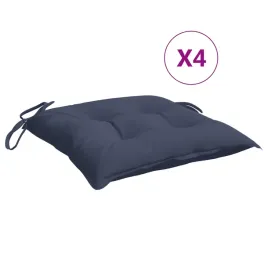 poduszki-na-krzesla-4-szt-granatowe-50x50x7-cm-tkanina