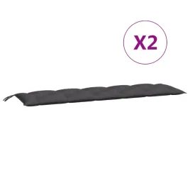 poduszki-na-lawke-ogrodowa-2-szt-antracytowa-tkanina-oxford