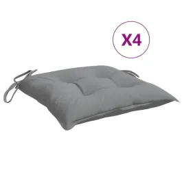 poduszki-na-krzesla-4-szt-szare-50x50x7-cm-tkanina