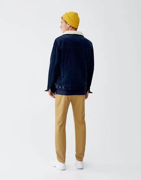 pull-and-bear-kamelowe-klasyczne-spodnie-34-marka-pull-and-bear