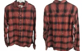 urban-outfitters-koszula-czerwona-w-krate-s-uo05