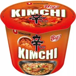●kimchi Kimchi japońskie, KISZONE SPECJAŁY, , 280 g | Mamyito.pl