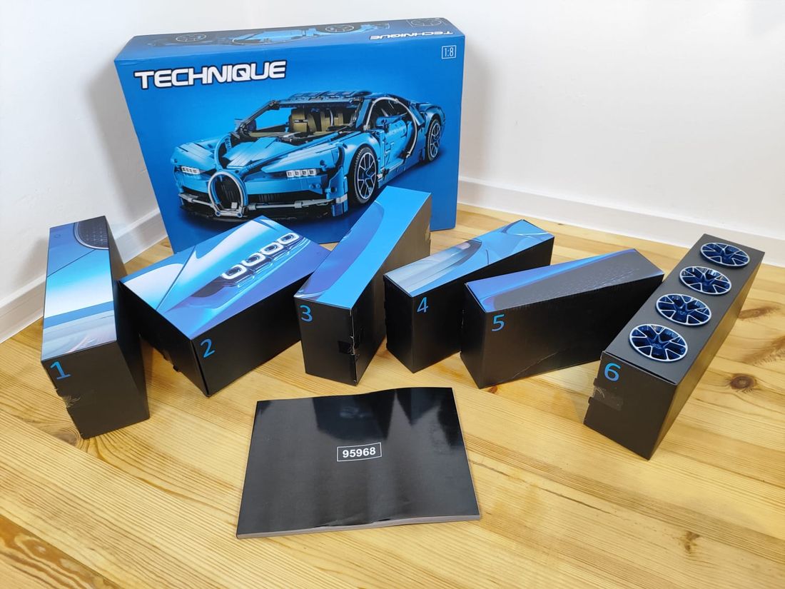 Technic Lego Lego 42083 Review Lego Technic 42083 Bugatti Chiron