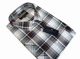 ko2-koszula-meska-krotki-krata-szara-kora-40-41